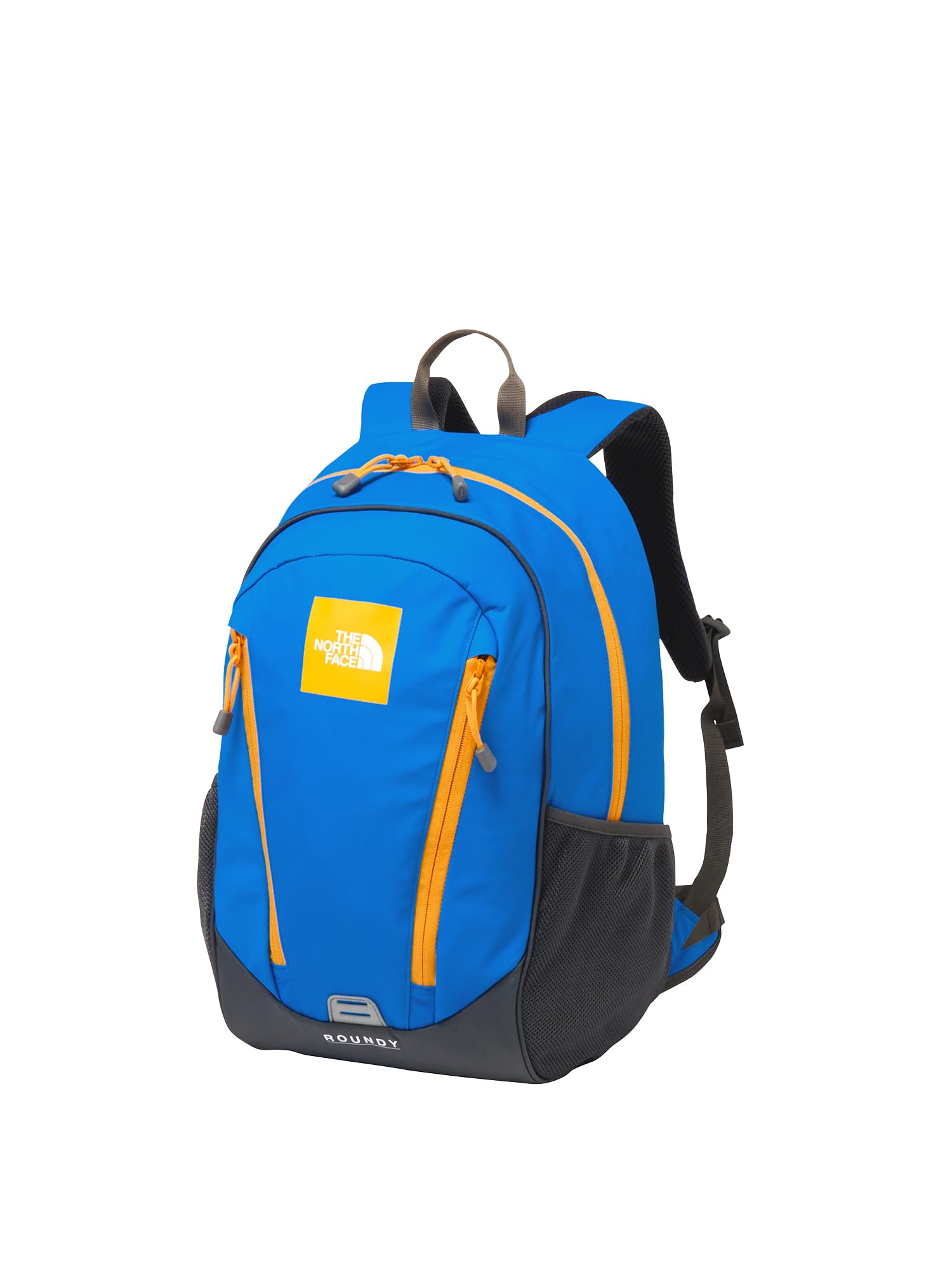 North K Roundy Hero Blue [The Face]