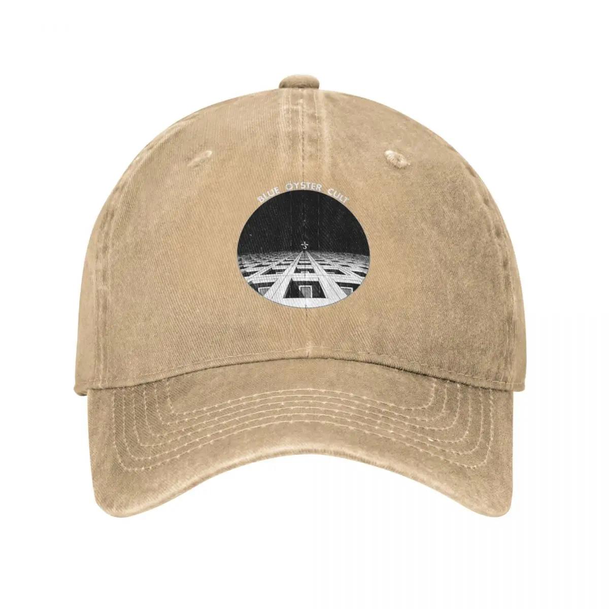 

Бейсбольная кепка Transmaniacon MC, пляжная кепка с капюшоном для женщин и мужчин