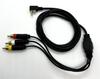 AV output cable PSP2000/3000