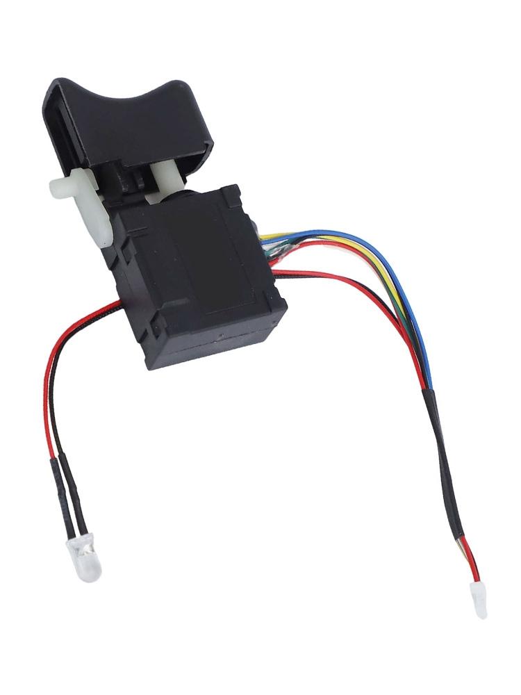 Drill and Wrench Accessory For Dayi Model 2106 Trigger Switch Part