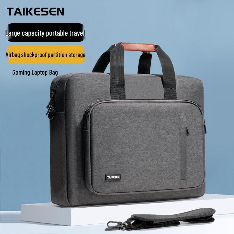 Taikesen Business Commuter Laptop Carrying Case