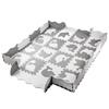 Educational Mat Foam Foldable Puzzle Fun Children Puzzle Gift Birthday