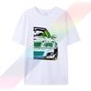 E46 Shirt T Short Sleeve Boygirlkids Tees Men