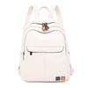 PU Women's Backpack Large Capacity Commuter Travel Backpack