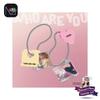 SUHO (EXO) – 4th Mini Album [Who Are You] (SMini Ver.) (Smart Album)