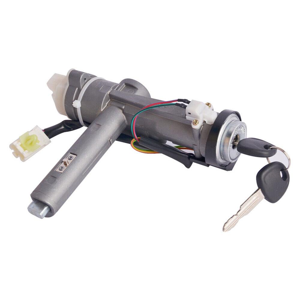 New Ignition Lock Cylinder Switch W/ 2 Keys For Optima Sonata 2001-2006