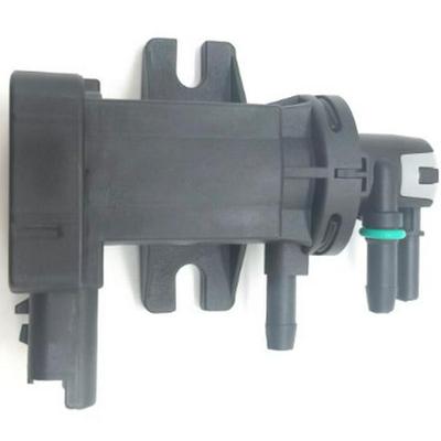 Attrezzature meccaniche – Valvole elettromagnetiche