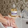 French Marseille Liquid Hand Wash Lavender 300ml x2