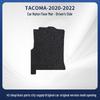 Nylon Anti-Dirt Car Floor Mats for Toyota Tacoma 2020-2022