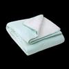 LUOLAI Ultra-Soft Anti-Mite Washable Summer Quilt