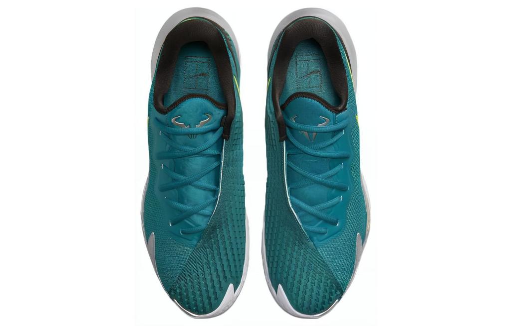 Nike Court Air Zoom Vapor Cage 4 Rafa 'Bright Spruce Atomic Green' DD1579-310