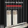 MDNG Thickened 304 Stainless Steel Extension Pipe