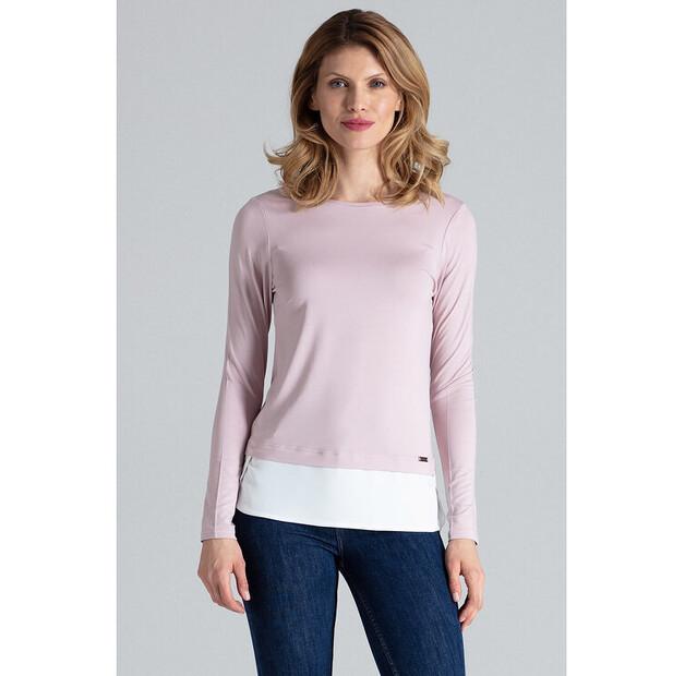 Блузка FIGL M374 EU S