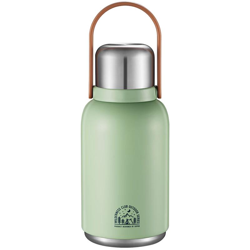 SUPOR 1.3L Vacuum Insulated Kettle