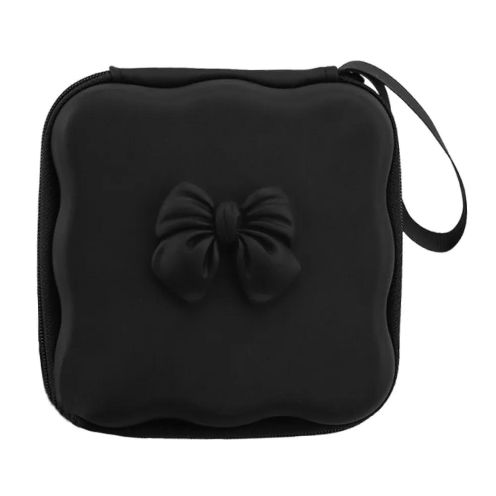 Data Cable Organizer Bag – Travel-Sized, Multi-Functional Charging Cable & Accessory Storage Pouch for Office, Home