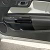 2x Gloss Black Door Armrest Handle Decor Frame Cover Trim For Ford Mustang 15-25