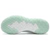 FILA Gara 2 Comfortable Versatile Durable Low-Top Running Shoes Women sneaker White Green F12W433201FBA
