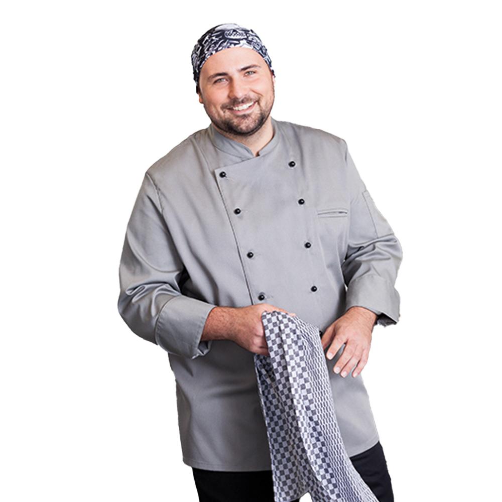 Exner Touchon Tea Towel (Pack of 5)