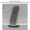 Visor Sunglass Holder Car Multifunctional Glasses Clip Eyeglasses Hanger Clip Sunglass Holder Clip For Auto Interior Accessories