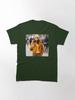 Only Murders In the Building Trending Classic T-Shirt