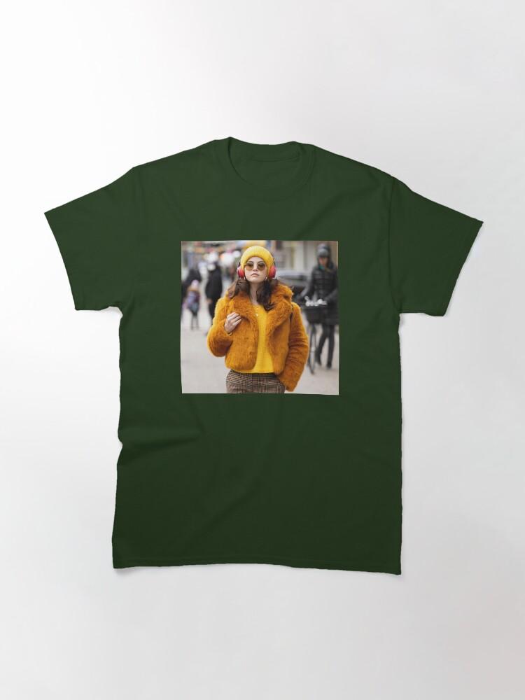 Only Murders In the Building Trending Classic T-Shirt