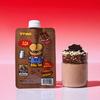 TinTINZ Protein Shake Beutel #Schokolade 40g