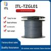 ITL Special Field Fiber Optic Cable Assembly