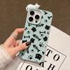 Painted Phone Case for iPhone 11 12 13 14 15 16 iPhone 11 12 13 14 15 16 Pro 12 13 14 15 16 Pro Max
