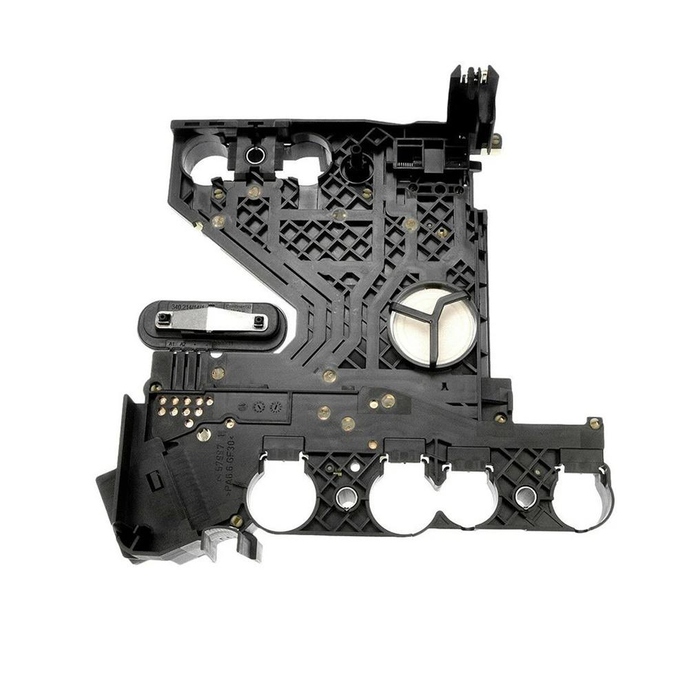 5-Speed Transmission Speed Sensor Valve Body For Chrysler Dodge Jeep 2005-2012