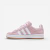 Campus 00s Clear Pink Gum (Kids)
