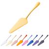 Stainless Steel Baking Turner Spatula Wedding Cake Fondant Tools Dessert