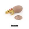 9Pcs Cute Hatching Dinosaur Egg Children's Hand Model Toy