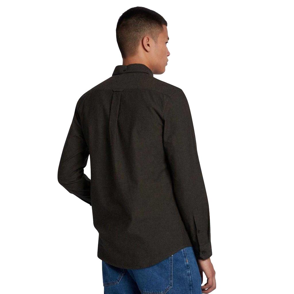 Farah Mens Steen Slim Shirt