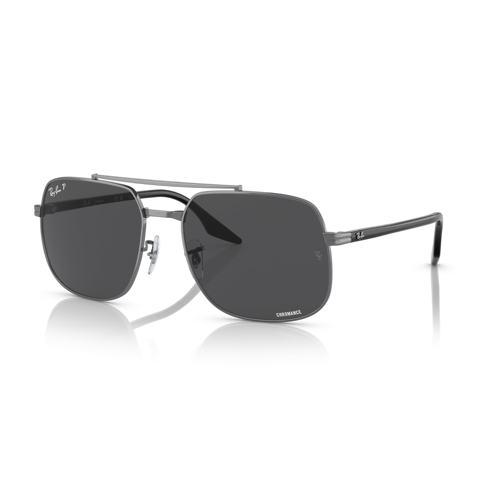 

Солнцезащитные очки RB3699 [Ray-Ban]