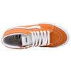 Vans Sk8 Mid Orange Unisex Vans VN0A3WM360C