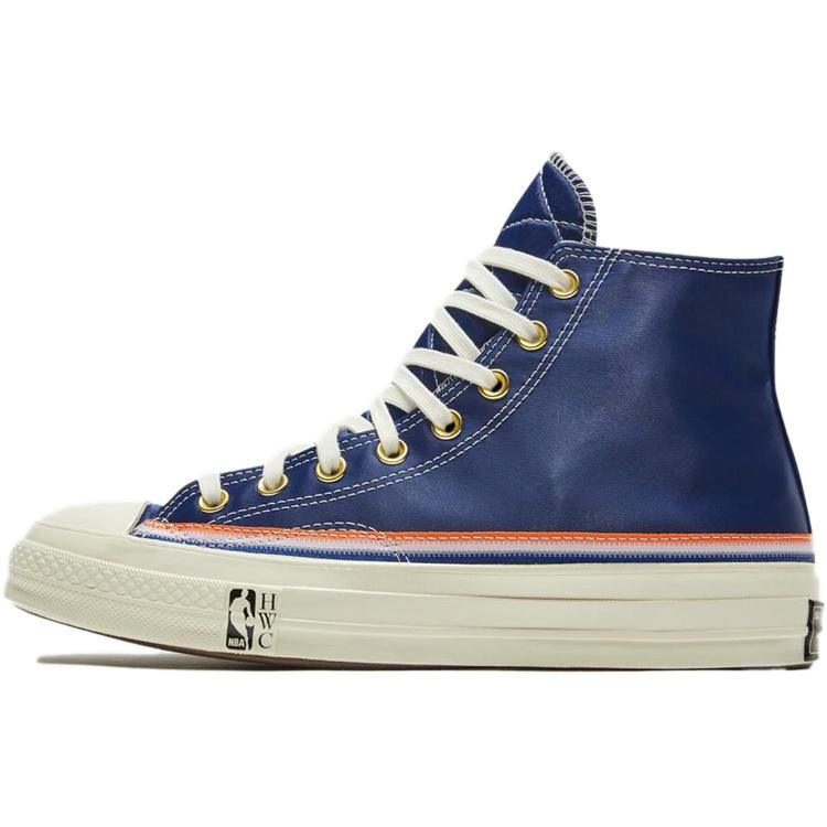 Converse Breaking Down Barriers x Chuck 70 High  Knicks  Men s 166815C EU 35
