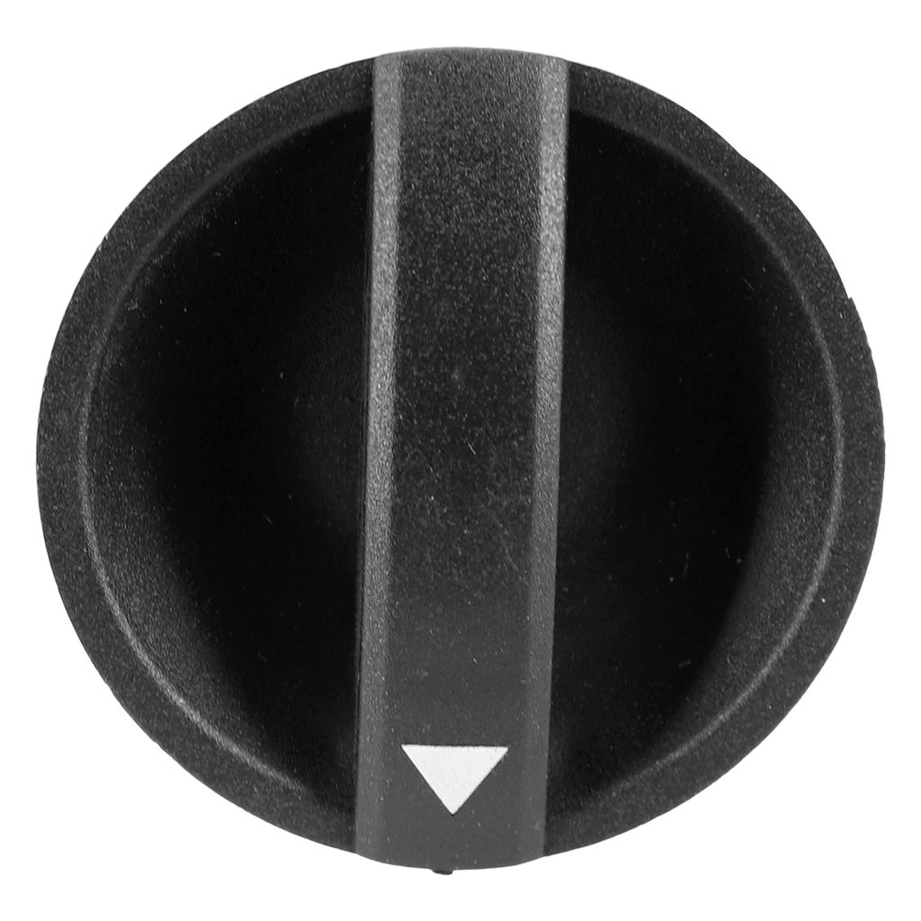 Control Switch Knobs Knob Switch Car Interior 55900-04030 Climate Control Switch Knobs For Tacoma 2005-2011 For Toyota None New