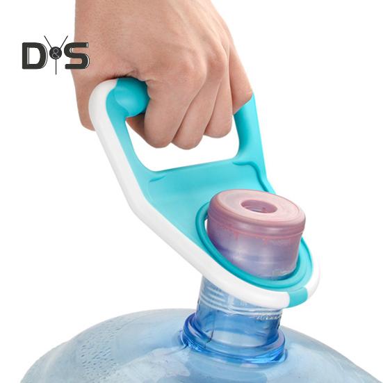 Portable Bucket Handle Super Load Bearing Sturdy Easy Lifting Advanced Bottled Water Handle Household Appliances