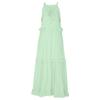 Women's Summer Long Dress Big Swing Beach Dress