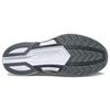 Saucony Men Axon 2 Black White Running Shoes S20732-05