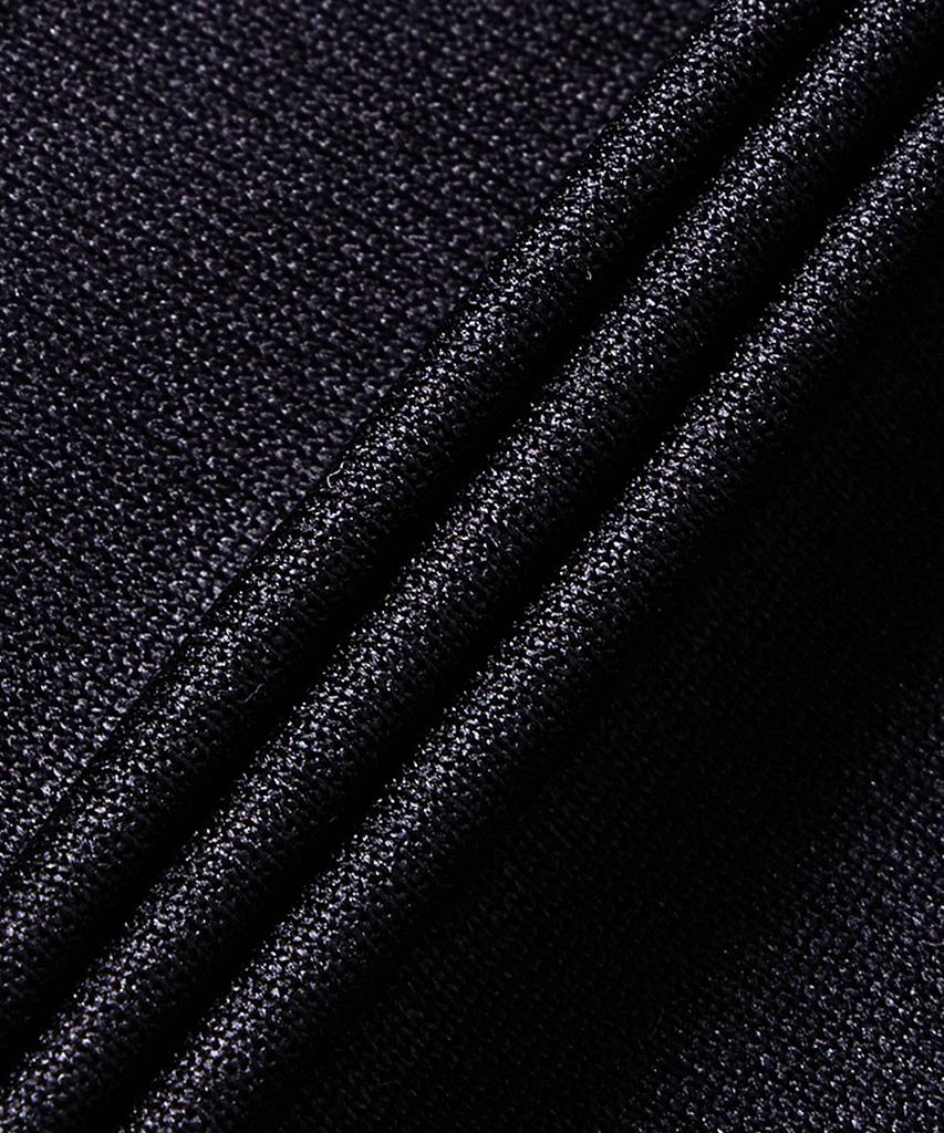 Fcanyang [Fc Anyang X Musinsa] 2026 Baseball Jersey Black