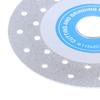 1Pc Angle Grinder Diamond Grinding Wheel Saw Blade Cutting Disc For Sharpener Porcelain Tile Marble Granite Diameter 115Mm