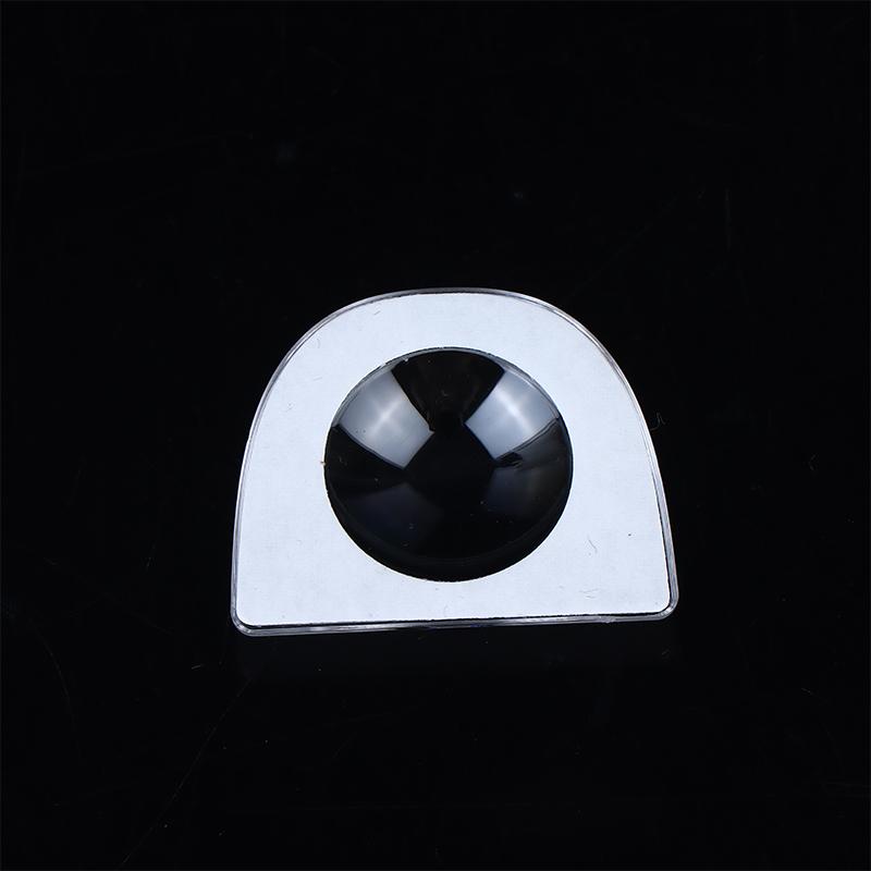 Für Model Y Juniper Frontkamera Linsenschutz Schutzabdeckung Kratzfest Schmutzabweisend Autozubehör 2025 Neu