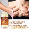 Firming Instant Body Shaping Cream-Fat Loss Period-Lose Excess Fat-Deeply Moisturizing Care Lifts Skin-Suitable For All Skin Types, 40g