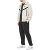 Jordan Knitted Sweatpants Men's Black DA9820-010