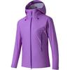 Outdoor Series Hooded Casual Zipper Solid Color Jacket Women Jackets 162620628-4