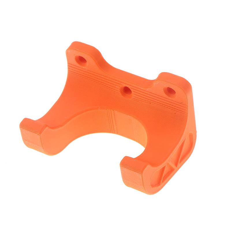 Garden Tool Hanger Organizer Wall Mount Rack Plastic Garage Storage Holder Shovel Rake Broom Mop Hanger Outdoor Shed Tool Holder