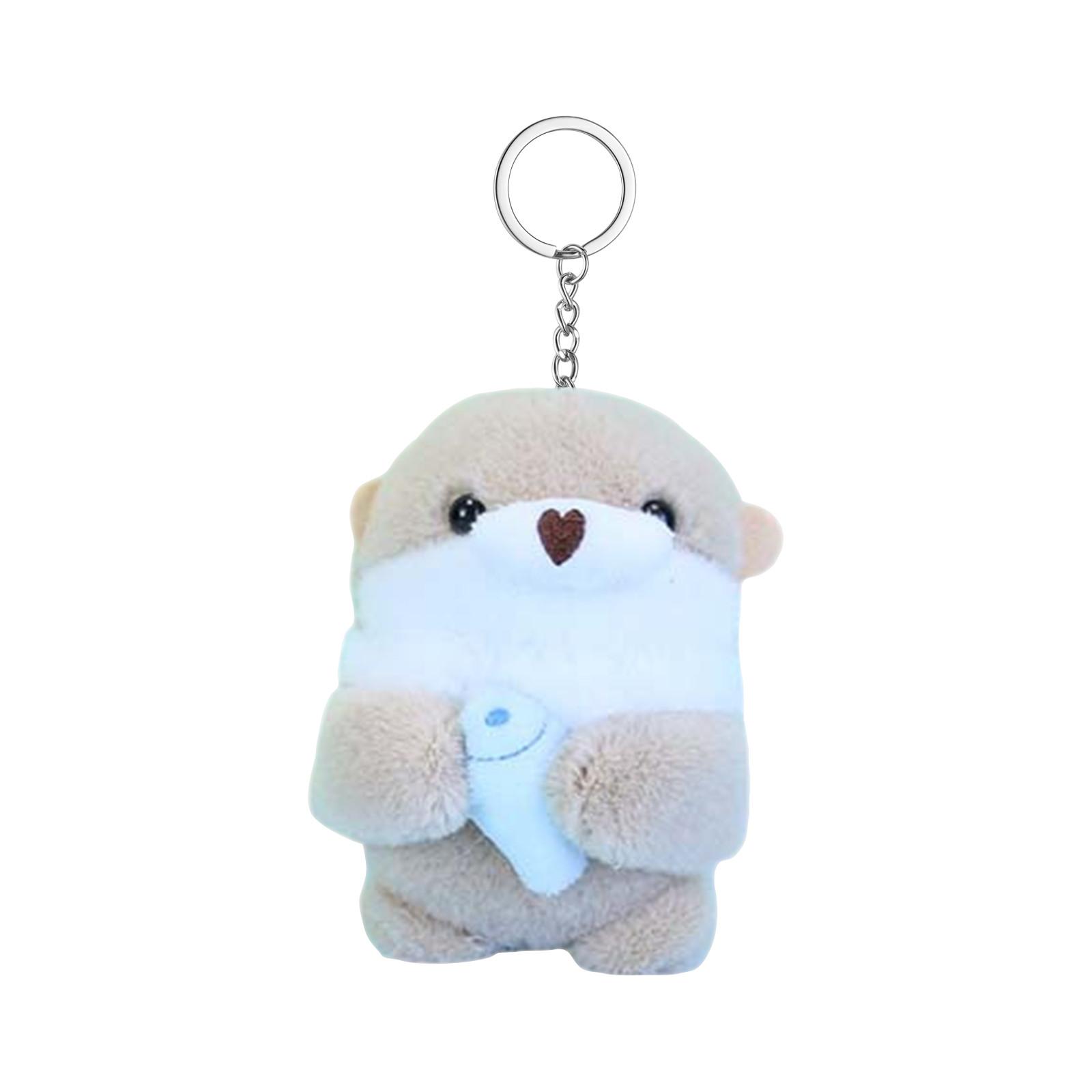 

Плюшевая кукла Animal, Мягкая плюшевая кукла серии Cute Animal, Мягкая плюшевая игрушка Super Soft Cute Doll, Успокаивающая плюшевая игрушка, Кукла из хлопка для подарков на день рождения One Size