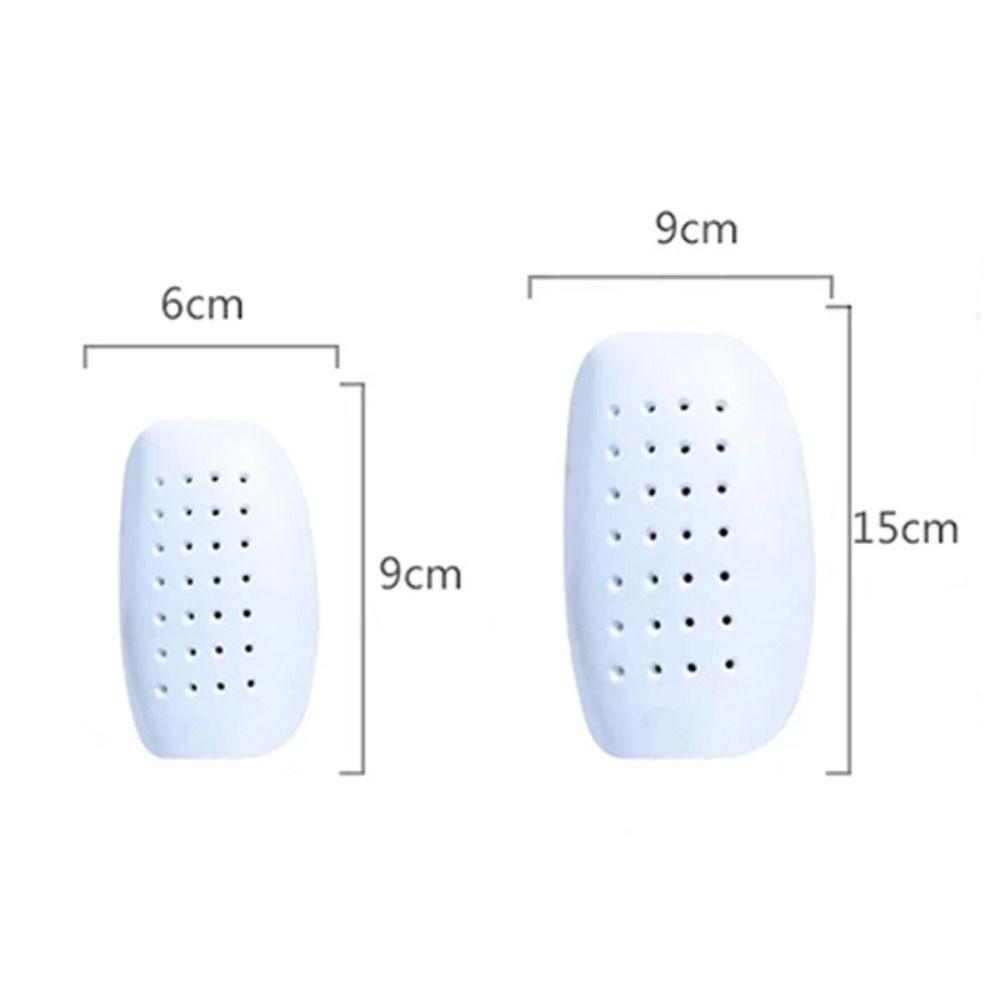 5 Colors Soccer Shin Pads Cover Breathable Leg Protector New Shin Pads  Kids Boys Men