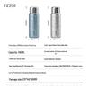Germ Pure Titanium Temperature Display Thermal Bottle
